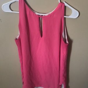 Reversible Dress top